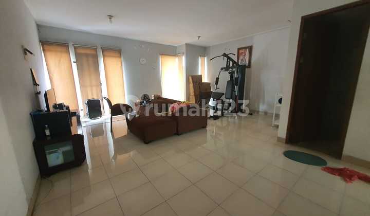  Ruko Terawat Nyaman Dan Aman di Mekar Wangi Bandung 