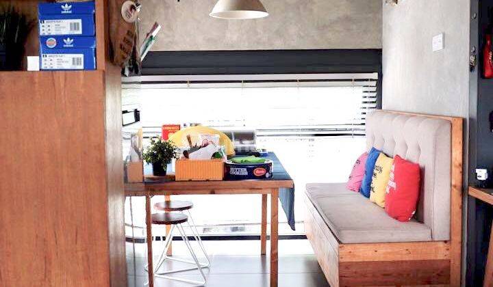 Rumah Minimalis Nyaman Dan Aman di Kompleks Griya Cikutra Bojong Koneng
