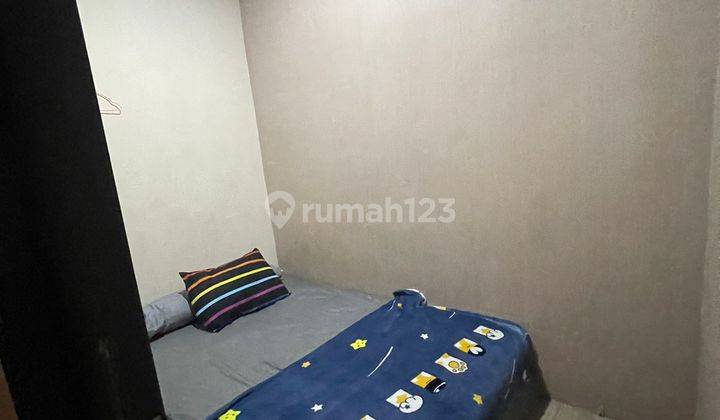 Apartemen Bagus Nyaman Dan Aman di Grand Asia Afrika Bandung 2