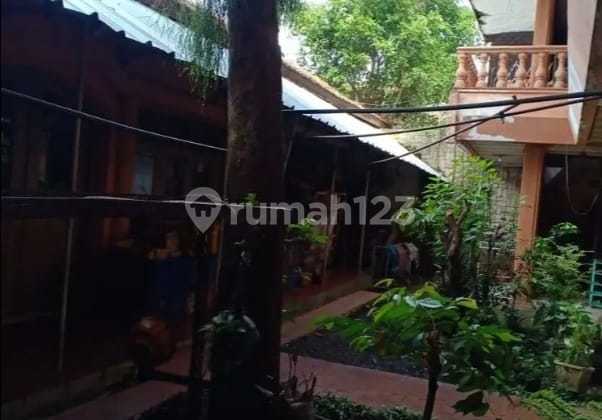 Tanah Sangat Strategis di Jln Utama Supratman Bandung