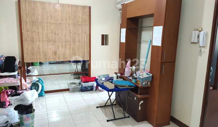 Apartemen Bagus Nyaman dan Aman di Grand Setiabudi Bandung