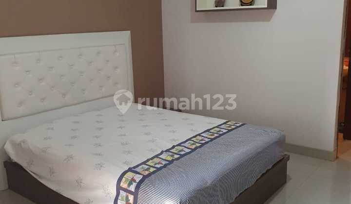 Apartemen Bagus Nyaman dan Aman di Sudirman Suites Bandung 1