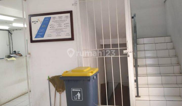 Ruko Terawat Nyaman Dan Aman di Soekarno Hatta Bandung 2
