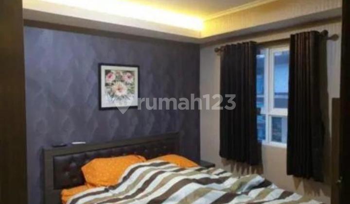 Apartemen Bagus Nyaman dan Aman di Gateway Pasteur Bandung