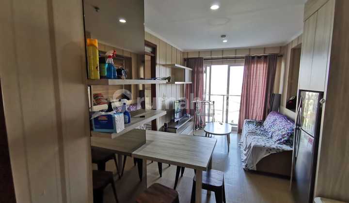 Apartement Bagus Nyaman dan Aman di Gateway Pasteur Bandung