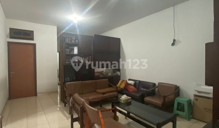  Rumah Terawat Nyaman Dan Aman di Mekar Wangi Bandung