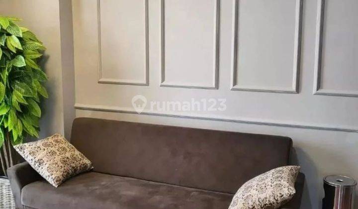 Apartement Lux Bagus Murah di Tamansari Panoramic Bandung 1