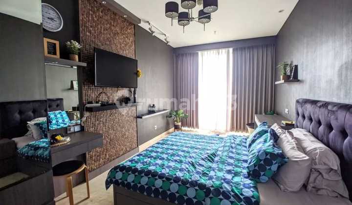 Apartement Bagus Nyaman dan Asri di Art Deco Ciumbuleuit Apartement Bagus Nyaman dan Asri di Art Deco Ciumbuleuit