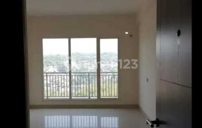 Apartemen Bagus Nyaman dan Aman di Galeri Ciumbuleuit 3 Bandung