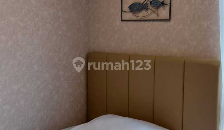 Apartement Full Furnish Bagus dan Nyaman di Hegarmanah Residence Private Lift 2
