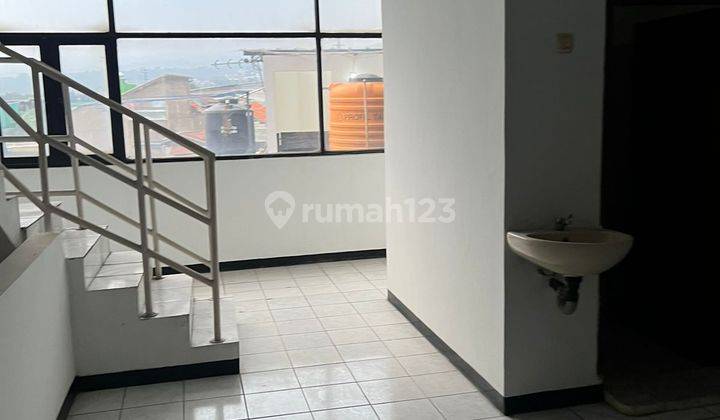 Ruko Strategis Untuk Usaha di Ahmad Yani Bandung 2