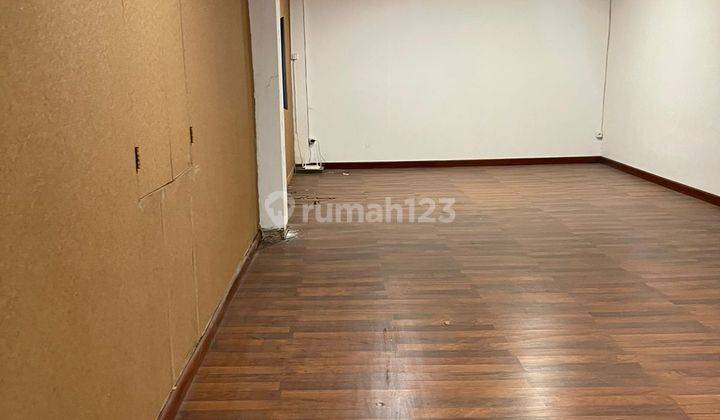 Ruko Strategis Untuk Usaha di Ahmad Yani Bandung 1