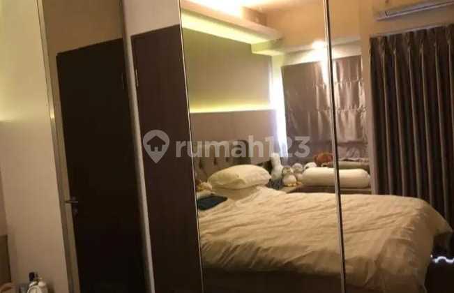 Apartemen Bagus Nyaman dan Aman di Msquare Bandung 2