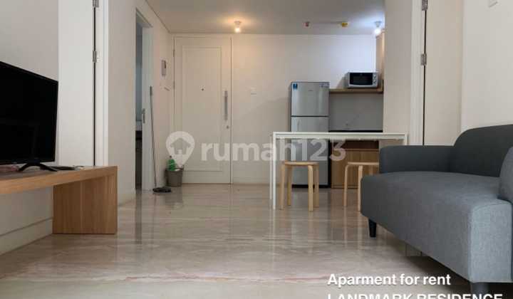 Apartemen Bagus Cantik dan Nyaman di Landmark Bandung Apartemen Bagus Cantik dan Nyaman di Landmark Bandung