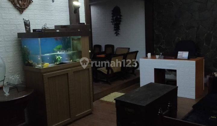 Rumah Cocok Untuk Dijadikan Villa di Pasir Impun Bandung 2