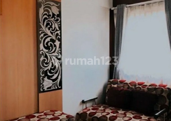 Apartement Full Furnish Bagus dan Nyaman di Metro Suite Bandung