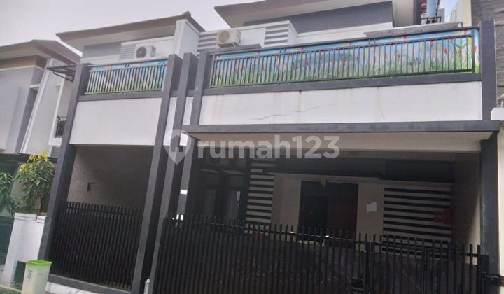 Rumah Siap Huni di Taman Persada Residence Margahayu Raya Rumah Siap Huni di Taman Persada Residence Margahayu Raya