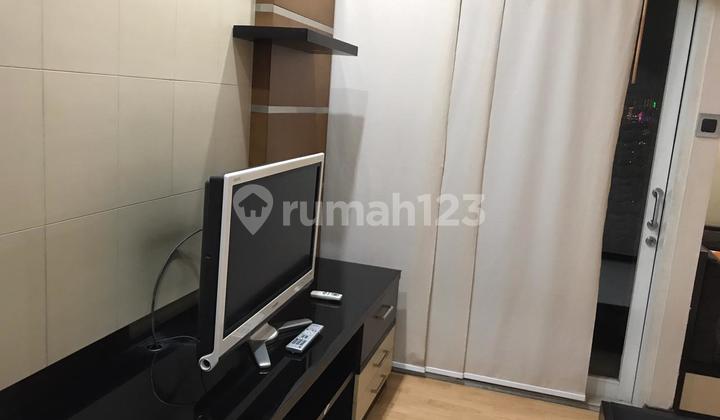 Apartement Furnish Nyaman dan Aman di Braga City Walk Bandung 2