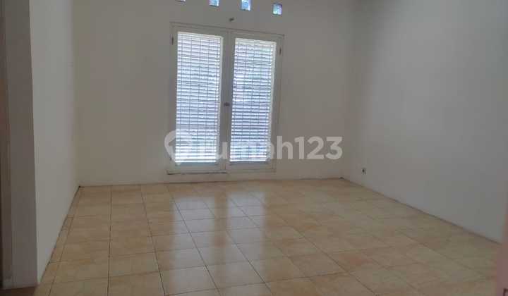 Rumah Terawat Nyaman Lokasi Bagus di Bukit Dago Bandung 2