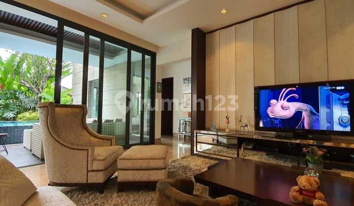 Rumah Full Furnish Lux Mewah di Komp Mekar Wangi Bandung Rumah Full Furnish Lux Mewah di Komp Mekar Wangi Bandung