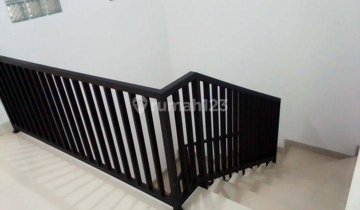 Rumah Bangunan Baru Siap Huni di Kembar Bandung 2