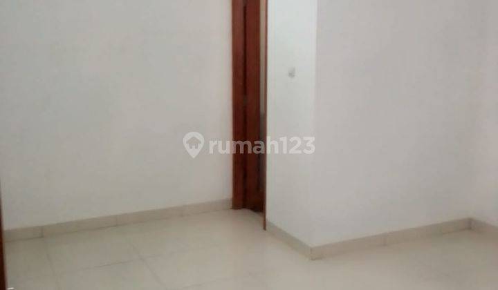 Rumah Bangunan Baru Siap Huni di Kembar Bandung 1