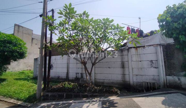 Dijual Kavling Eksklusif di Mekar Wangi Bandung 2