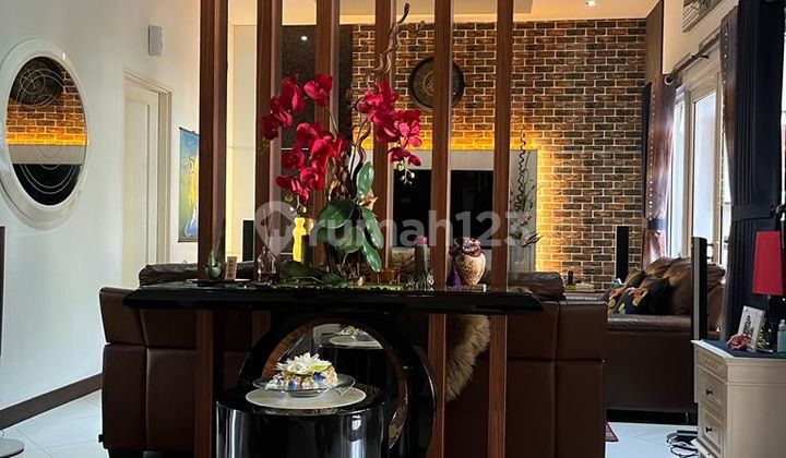 Dijual Rumah Mewah Murah Sekali di Kota Baru Parahyangan Bandung 2