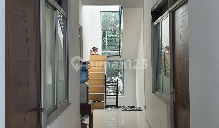 Dijual Rumah Kost Strategis dan Besar di Antapani Bandung Dijual Rumah Kost Strategis dan Besar di Antapani Bandung