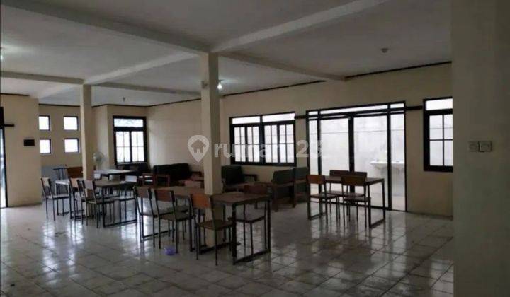 Dijual Rumah Strategis Mainroad di Pelajar Pejuang Bandung 1