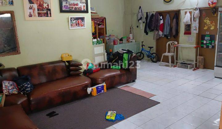 Dijual Rumah Kost Strategis di Sayap A H Nasution Bandung 1
