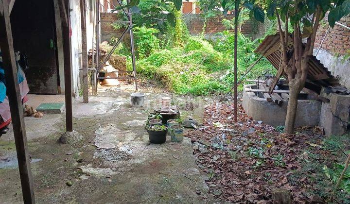 Dijual Rumah Kost Strategis di Sayap A H Nasution Bandung 2