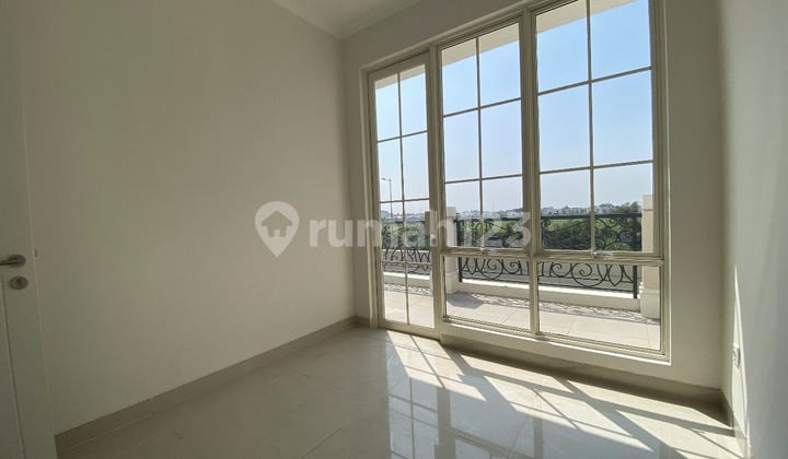 Rumah Siap Huni di Cluster Premium Podomoro Park Bandung Rumah Siap Huni di Cluster Premium Podomoro Park Bandung