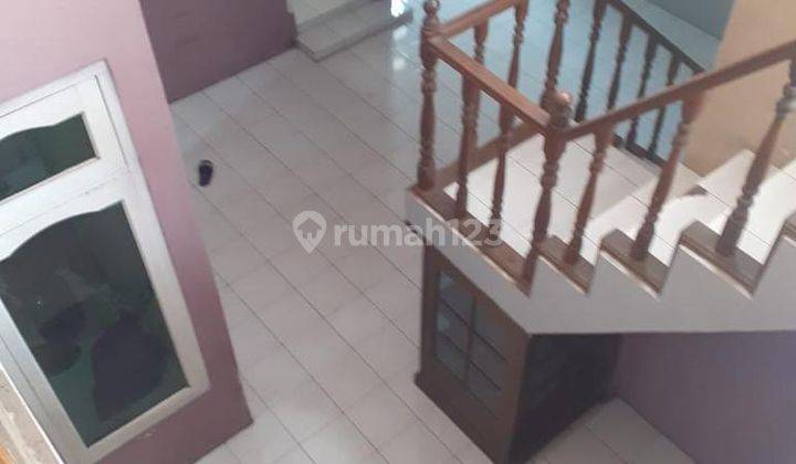 Rumah Neglasari2 Lantai Terawat Nyaman di Ujungberung Bandung 2