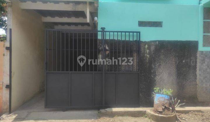 Rumah Neglasari2 Lantai Terawat Nyaman di Ujungberung Bandung 1