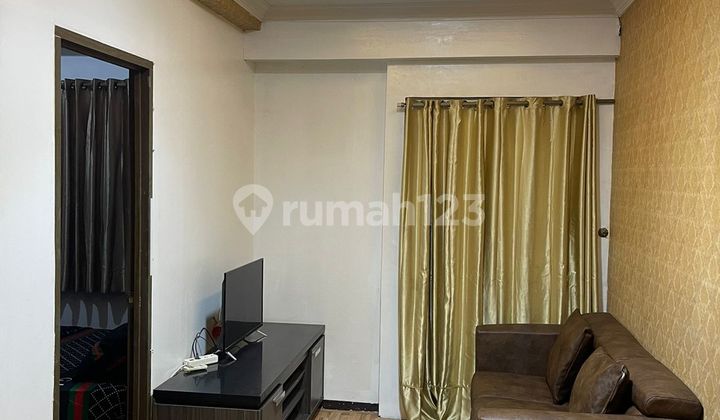 Apartemen Furnish Terawat dan Bagus di Metro Suite Bandung