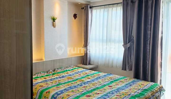 Apartemen Full Furnish Terawat Nyaman di Gateway Pasteur Apartemen Full Furnish Terawat Nyaman di Gateway Pasteur