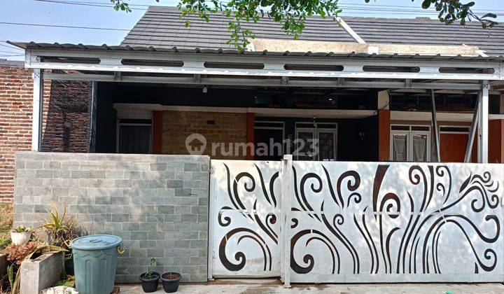 Rumah Terawat Nyaman Dan Aman di Rancaekek Bandung 1