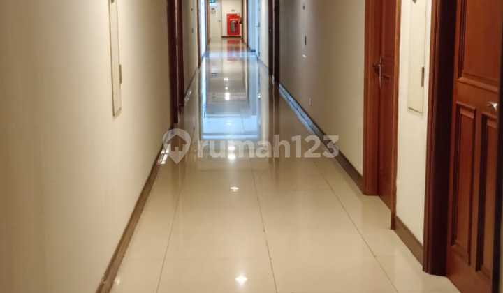 Apartemen Bagus Terawat Lokasi Bagus di Galery Ciumbuleuit 1 2