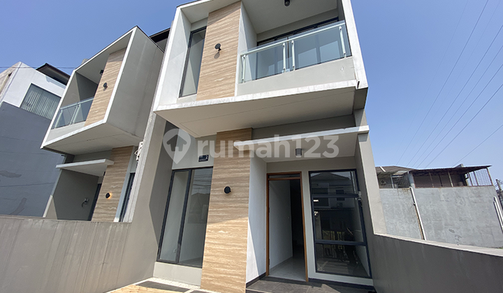 Dijual Rumah Baru Minimalis Siap Huni Lokasi Strategis di Mekar Wangi Dijual Rumah Baru Minimalis Siap Huni Lokasi Strategis di Mekar Wangi