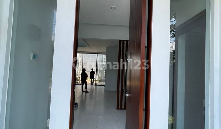 Rumah Bagus Siap Huni di Mekar Wangi Bandung