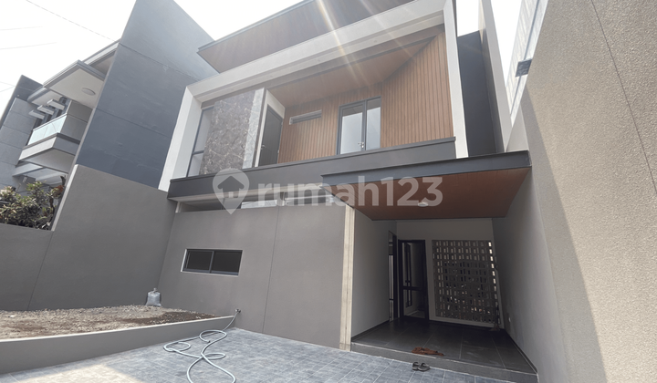 Dijual Rumah Baru Bagus Minimalis Siap Huni di Batununggal Lestari Dijual Rumah Baru Bagus Minimalis Siap Huni di Batununggal Lestari
