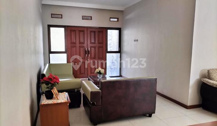 Dijual Rumah Full Furnish Bersih Asri Terawat di Batununggal Abadi Dijual Rumah Full Furnish Bersih Asri Terawat di Batununggal Abadi