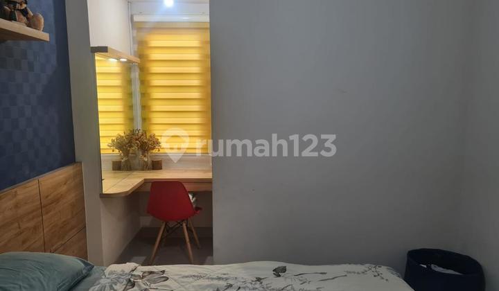 Apartemen Full Furnished Bagus Terawat di Sudirman Suites 2