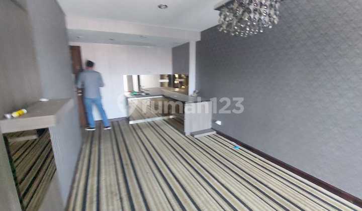 Dijual Cepat Apartemen Mewah Bagus di El Royal Bandung 2