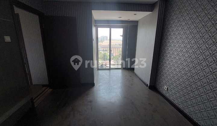 Dijual Cepat Apartemen Mewah Bagus di El Royal Bandung Dijual Cepat Apartemen Mewah Bagus di El Royal Bandung