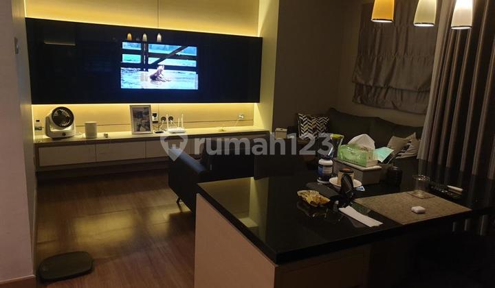Dijual Apartemen Bagus Nyaman dan Aman di M Square Bandung