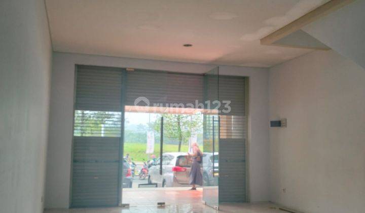 Djual Cepat Barang Langka Ruko Pancawarna di Kota Baru Parahyangan Sebrang Ikea  1