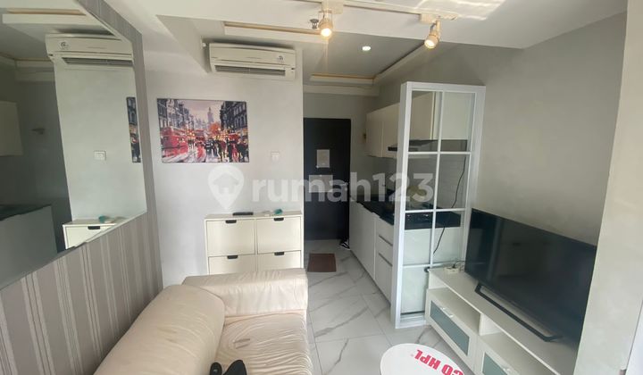 Apartemen Full Furnish Siap Huni di Grand Asia Afrika Bandung Apartemen Full Furnish Siap Huni di Grand Asia Afrika Bandung