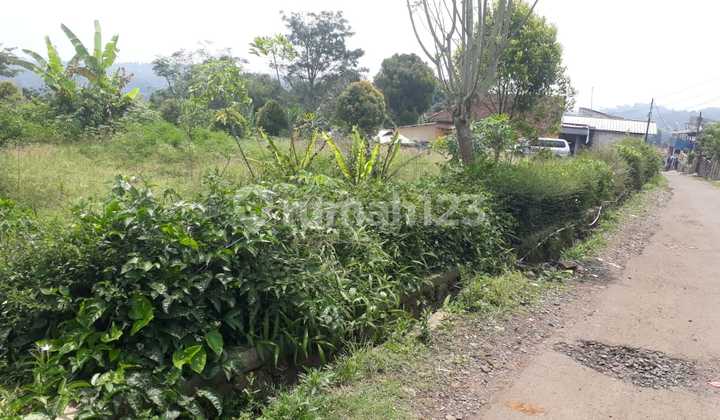 Kavling Tanah Siap Bangun di Cikalong Purwakarta